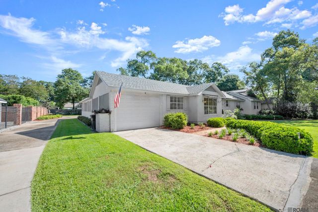 4047 Hundred Oaks Ave, Baton Rouge, LA 70808