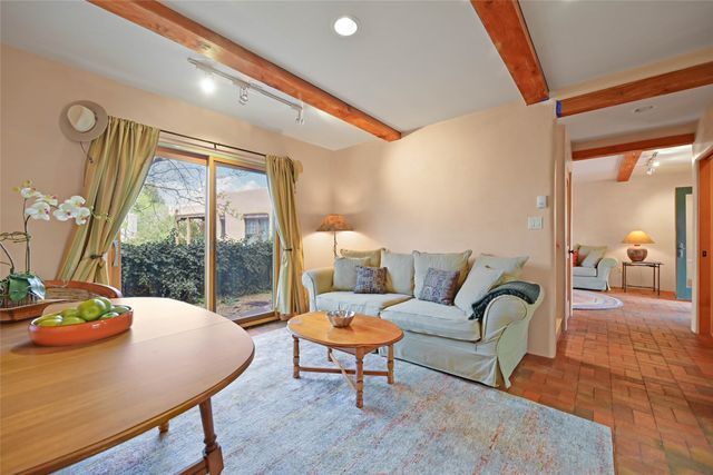 108 Monte Vista Place B, Santa Fe, NM 87501