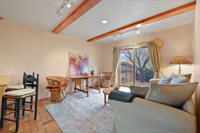 108 Monte Vista Place B, Santa Fe, NM 87501