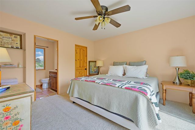108 Monte Vista Place B, Santa Fe, NM 87501