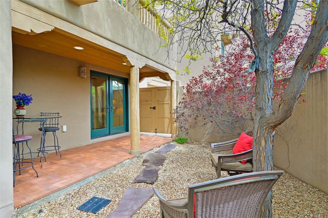 108 Monte Vista Place B, Santa Fe, NM 87501