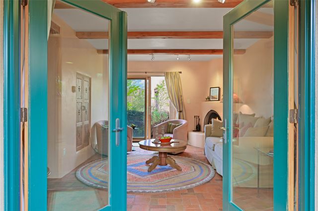 108 Monte Vista Place B, Santa Fe, NM 87501