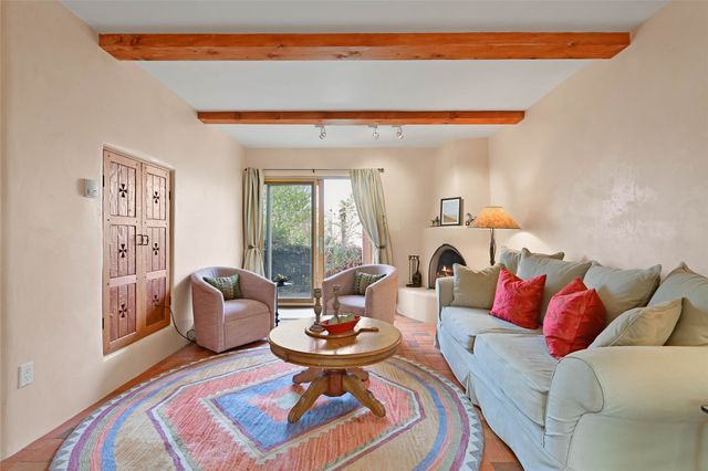 108 Monte Vista Place B, Santa Fe, NM 87501