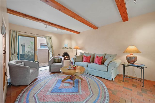108 Monte Vista Place B, Santa Fe, NM 87501