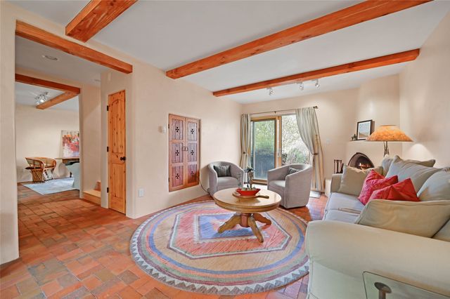 108 Monte Vista Place B, Santa Fe, NM 87501