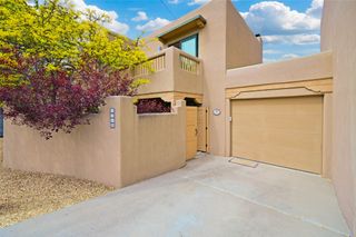 108 Monte Vista Place B, Santa Fe, NM 87501