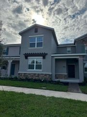 1897 FULFILLMENT DRIVE, Kissimmee, FL 34744