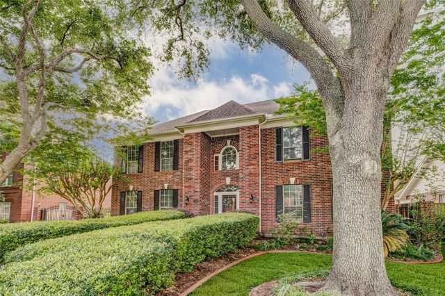 2106 Shade Crest Drive, Richmond, TX 77406