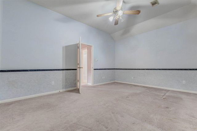 2106 Shade Crest Drive, Richmond, TX 77406