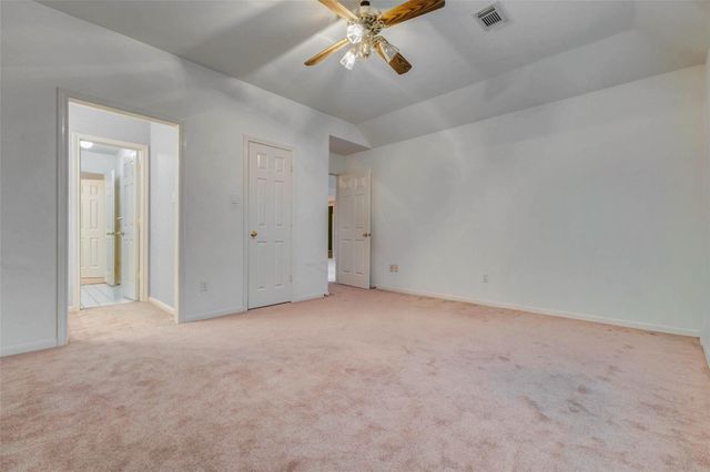 2106 Shade Crest Drive, Richmond, TX 77406