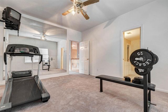 2106 Shade Crest Drive, Richmond, TX 77406