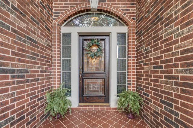 2106 Shade Crest Drive, Richmond, TX 77406