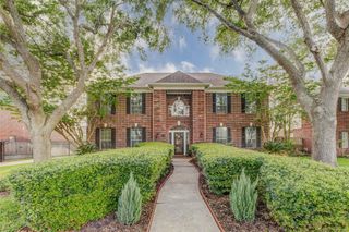 2106 Shade Crest Drive, Richmond, TX 77406