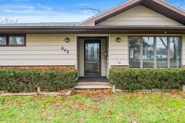 646 Marie Avenue, Battle Creek, MI 49037