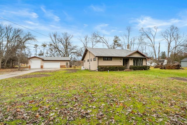 646 Marie Avenue, Battle Creek, MI 49037