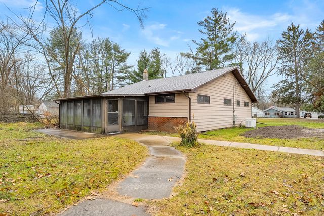 646 Marie Avenue, Battle Creek, MI 49037