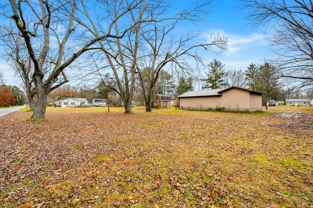 646 Marie Avenue, Battle Creek, MI 49037