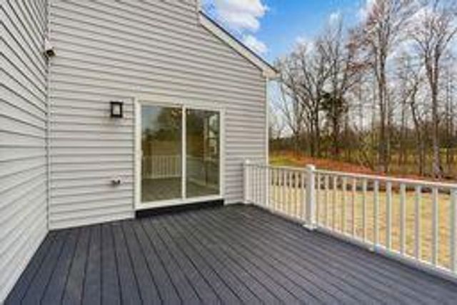 4285 Taviston Court East, Upper Milford Twp, PA 18049