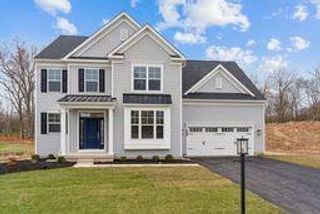 4285 Taviston Court East, Upper Milford Twp, PA 18049