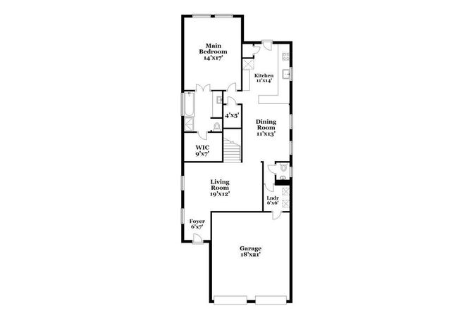 10518 Southway Bend Lane, Houston, TX 77034