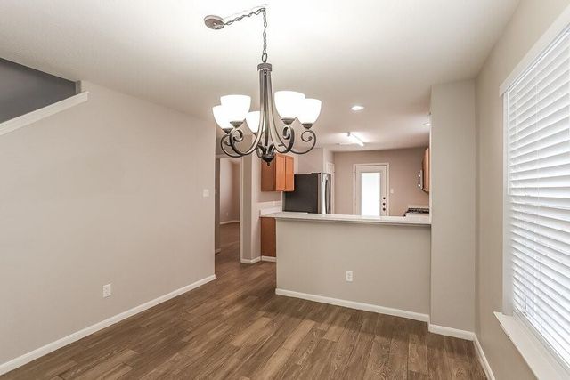 10518 Southway Bend Lane, Houston, TX 77034