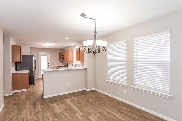 10518 Southway Bend Lane, Houston, TX 77034