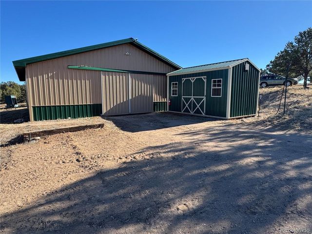 620 Falling Rock Rd, Cotopaxi, CO 81223