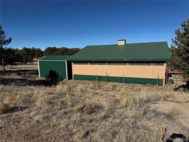 620 Falling Rock Rd, Cotopaxi, CO 81223