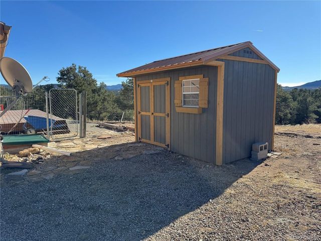 620 Falling Rock Rd, Cotopaxi, CO 81223