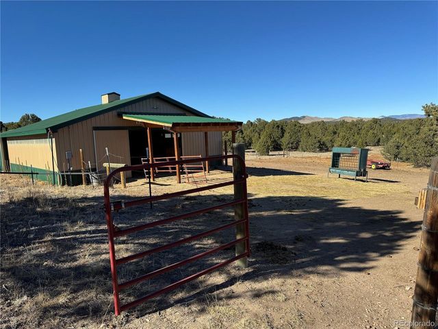 620 Falling Rock Rd, Cotopaxi, CO 81223