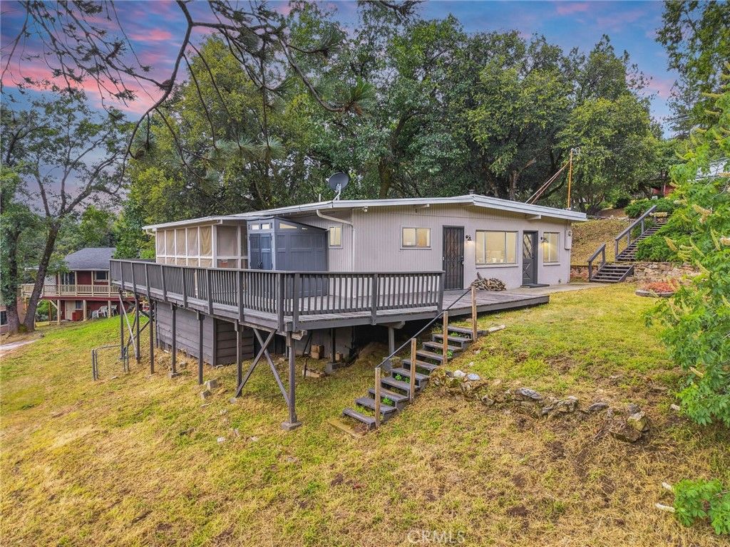 Image 1 of property listing at 35861 Highland E, Wishon, CA 93669