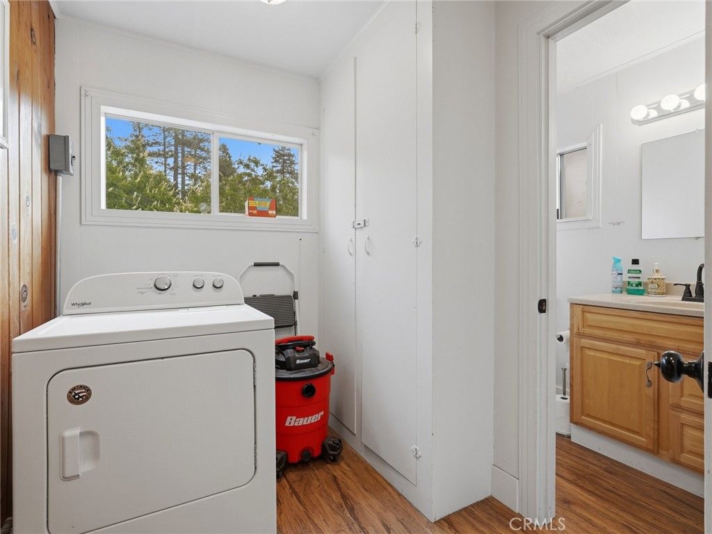 Image 30 of property listing at 35861 Highland E, Wishon, CA 93669