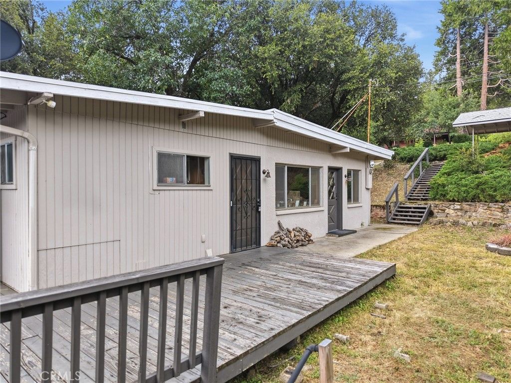 Image 36 of property listing at 35861 Highland E, Wishon, CA 93669