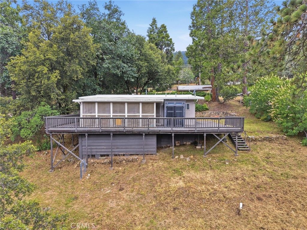 Image 5 of property listing at 35861 Highland E, Wishon, CA 93669