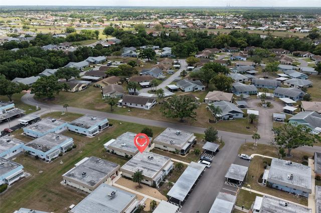 202 BEDFORD STREET 68, Sun City Center, FL 33573