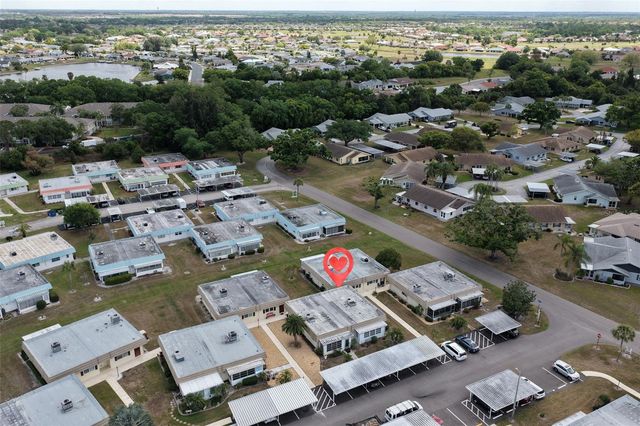 202 BEDFORD STREET 68, Sun City Center, FL 33573