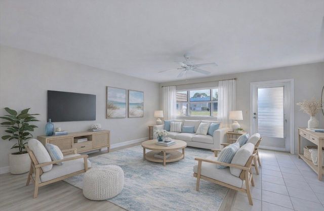 202 BEDFORD STREET 68, Sun City Center, FL 33573