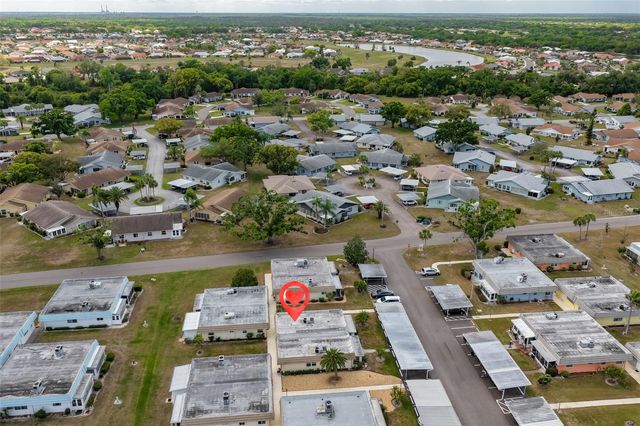 202 BEDFORD STREET 68, Sun City Center, FL 33573