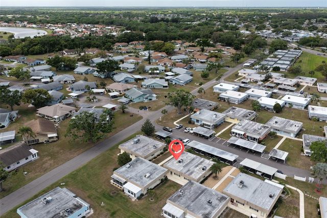 202 BEDFORD STREET 68, Sun City Center, FL 33573