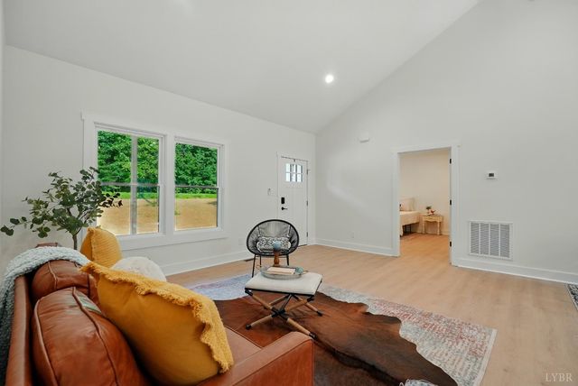 1488 Hickory Cove Lane, Moneta, VA 24121