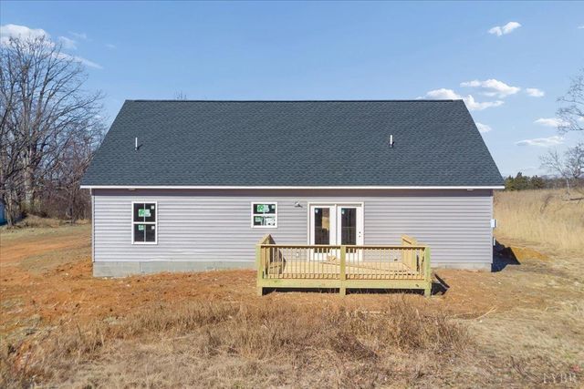 1488 Hickory Cove Lane, Moneta, VA 24121