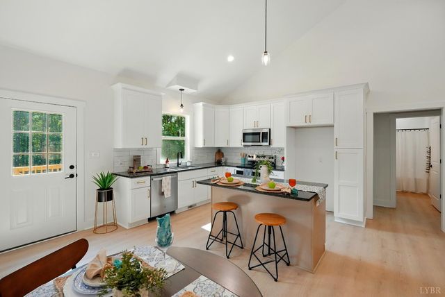 1488 Hickory Cove Lane, Moneta, VA 24121