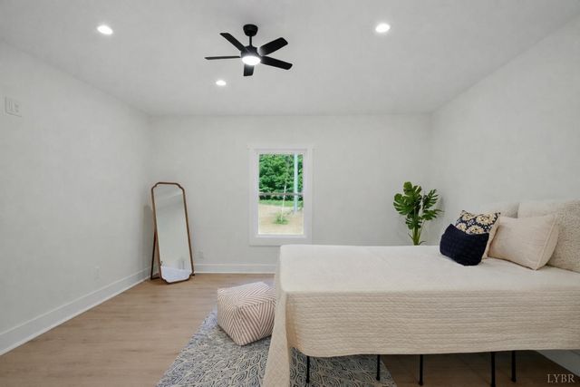 1488 Hickory Cove Lane, Moneta, VA 24121