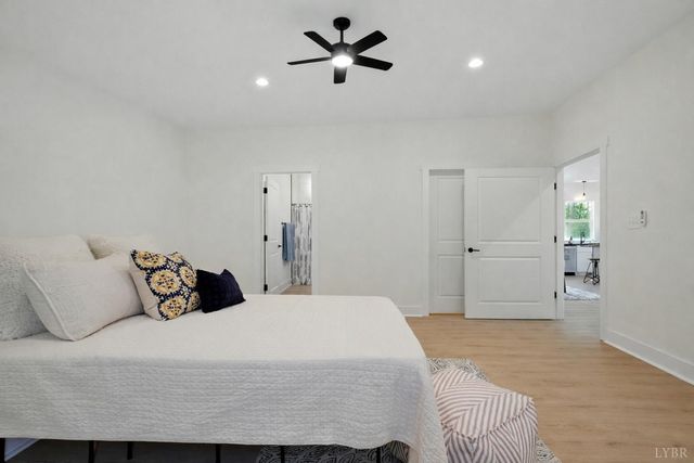 1488 Hickory Cove Lane, Moneta, VA 24121