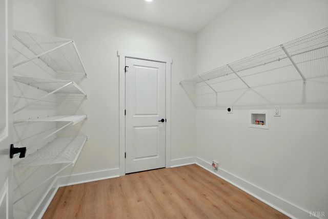 1488 Hickory Cove Lane, Moneta, VA 24121