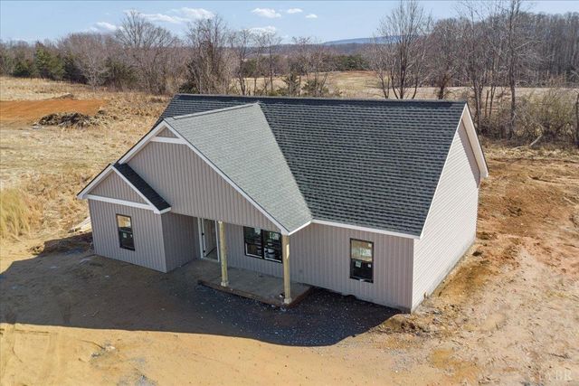 1488 Hickory Cove Lane, Moneta, VA 24121