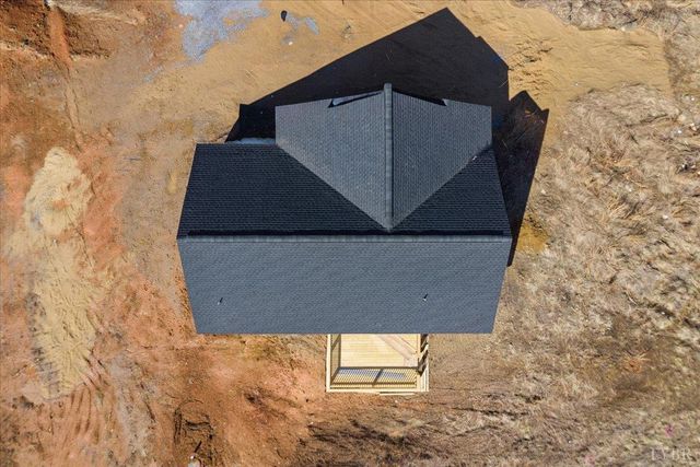 1488 Hickory Cove Lane, Moneta, VA 24121