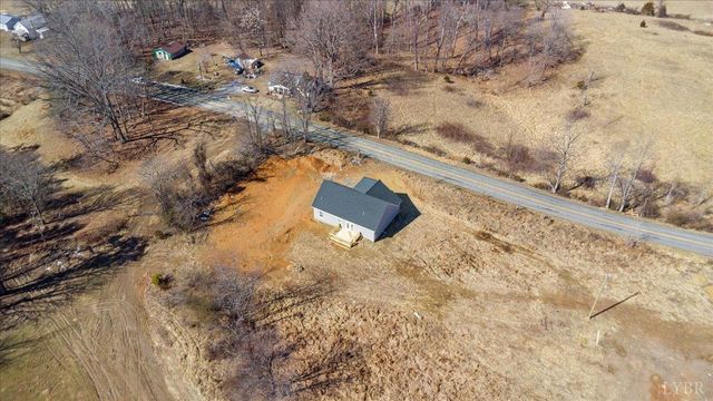1488 Hickory Cove Lane, Moneta, VA 24121