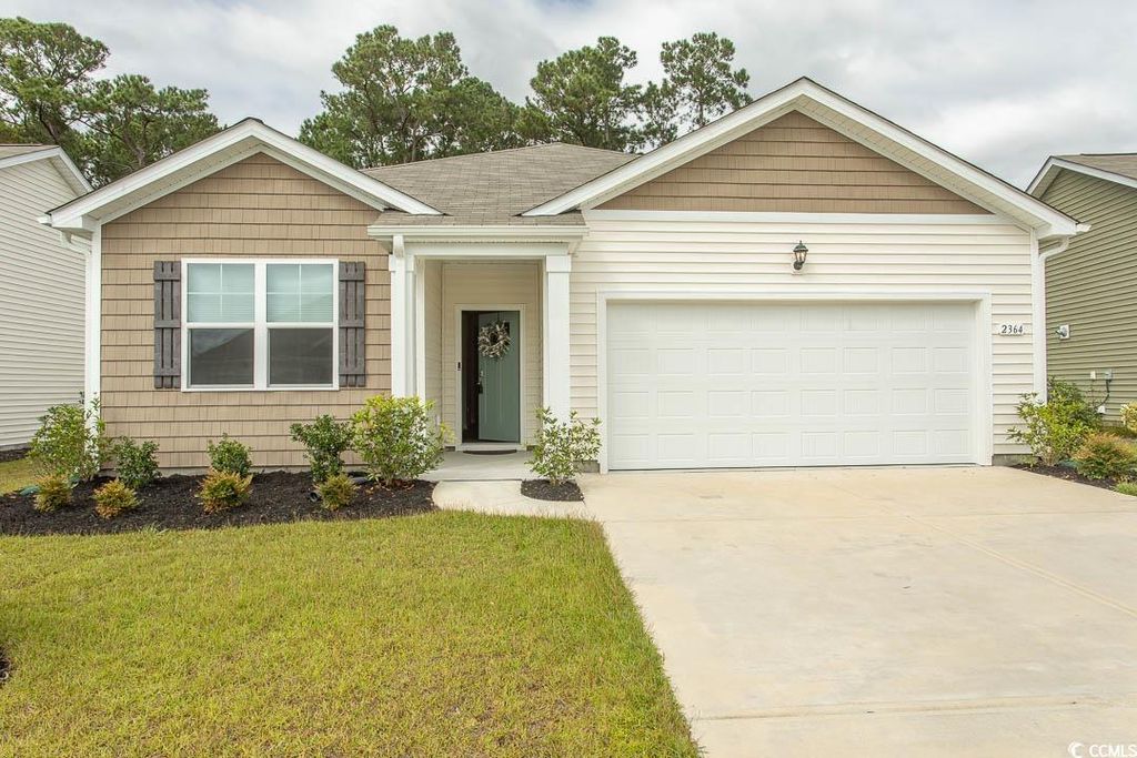 2364 Ainsley Dr., Little River, SC 29566