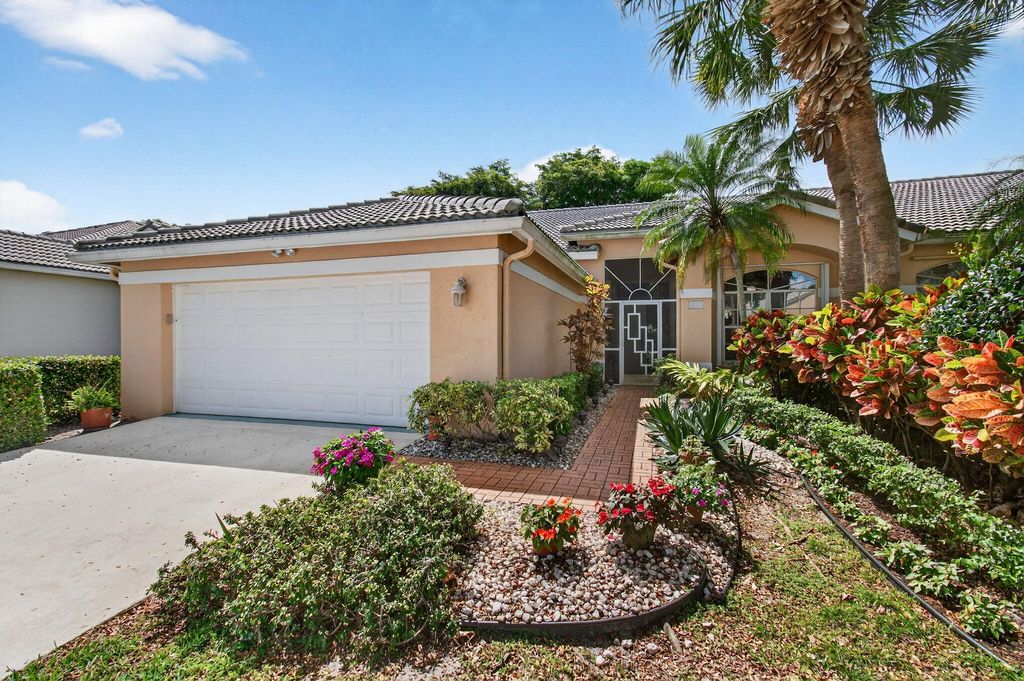 7844 Rockford Road, Boynton Beach, FL 33472